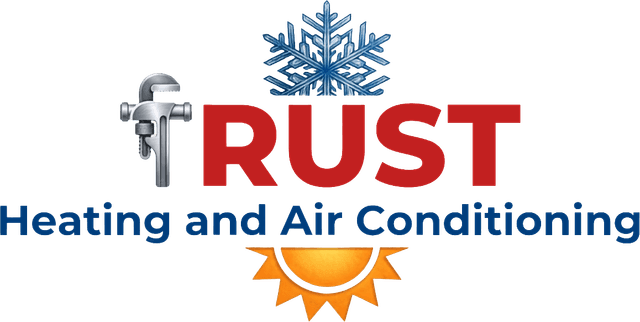 Trust Heating and Air Conditioning